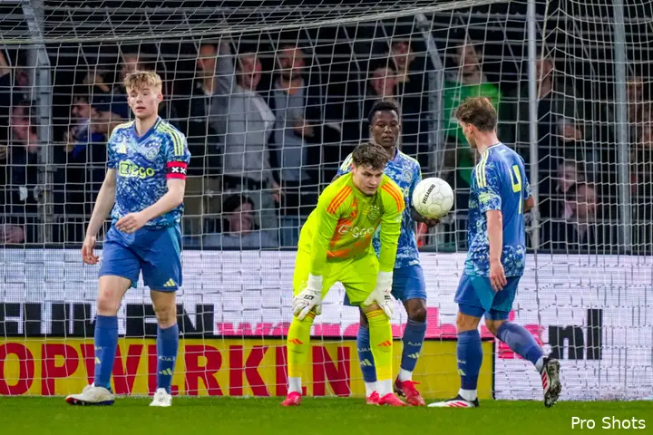 jong ajax
