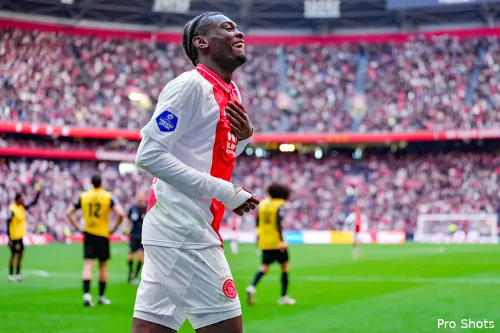 jorthy mokio ajax nac breda 24 25