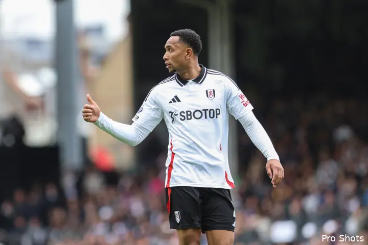 kenny tete fulham 24 25