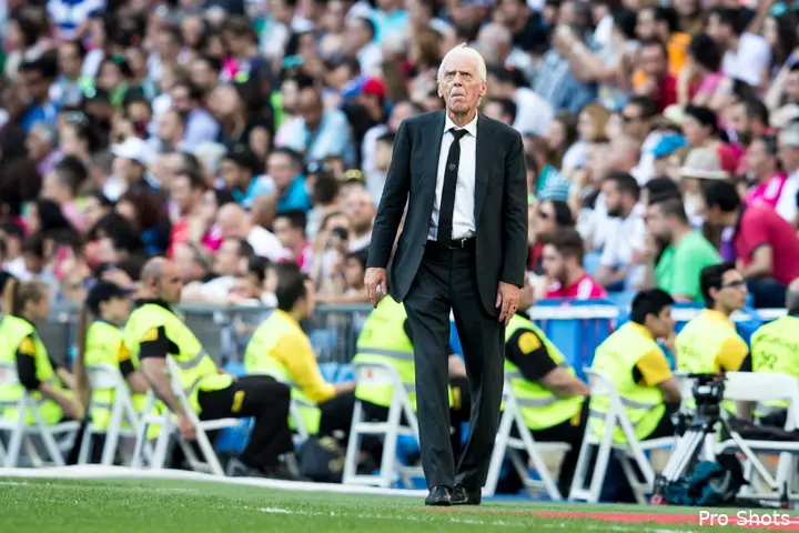 leo beenhakker