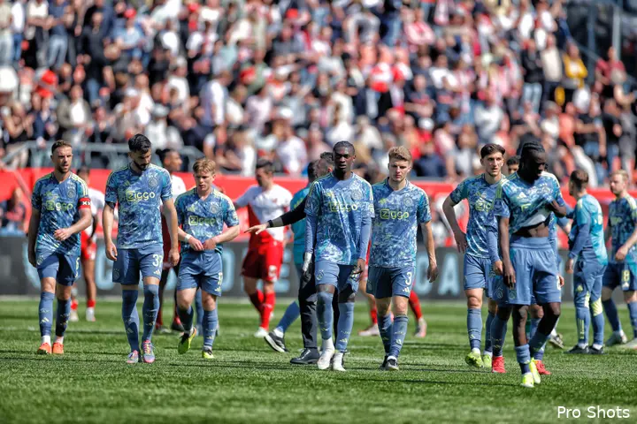 utrecht ajax 24 25