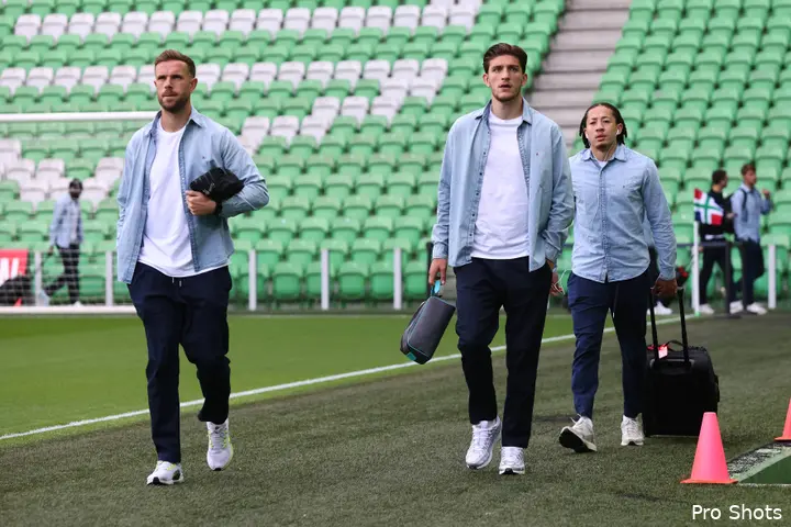 ahmetcan kaplan groningen ajax 24 25