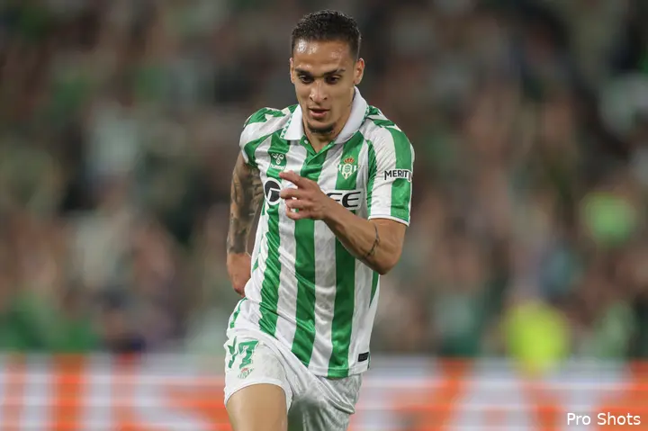 antony real betis 24 25