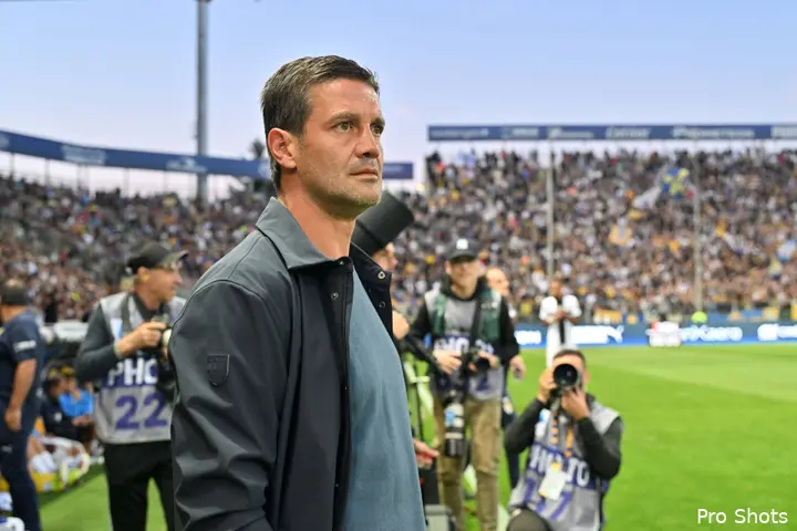 cristian chivu parma 25