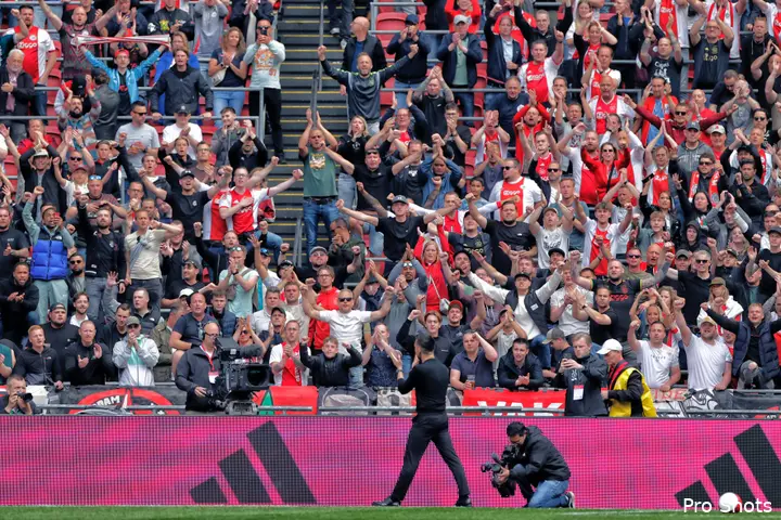 farioli ajax twente
