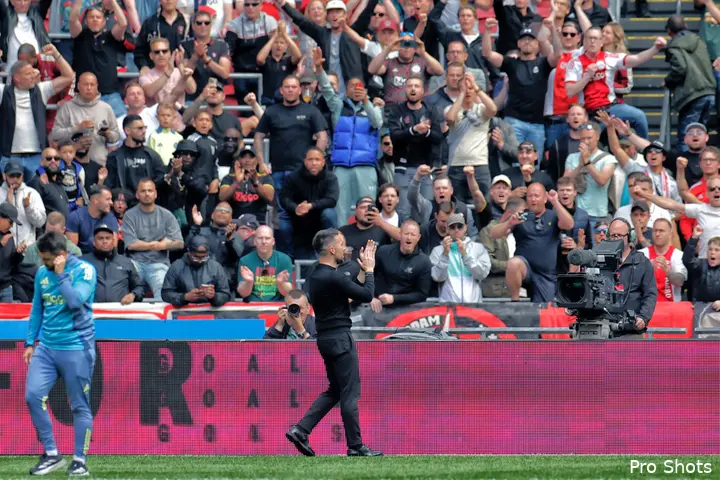 francesco farioli ajax twente 24 25