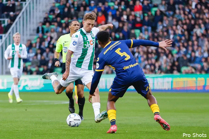 In dertig Eredivisiewedstrijden scoorde Valente twee treffers dit seizoen. Zeven keer bracht hij een teamgenoot in stelling.&nbsp;
