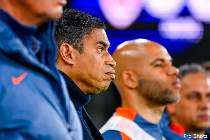 michael reiziger jong oranje 2025