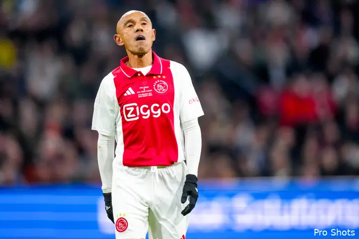 simon tahamata ajax legends 2024