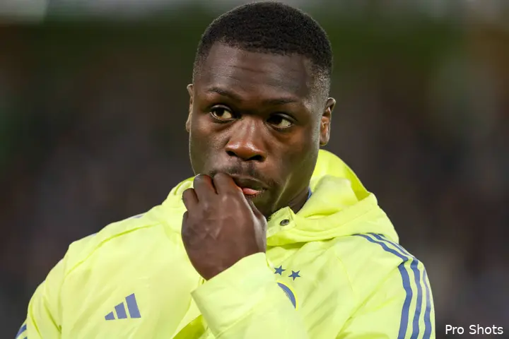 brian brobbey ajax 24 25