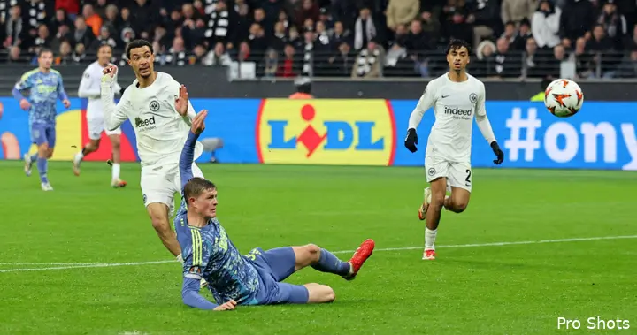 dies janse eintracht frankfurt ajax 24 25
