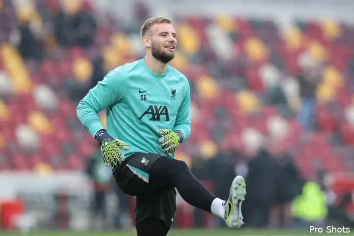 vitezslav jaros liverpool 24 25