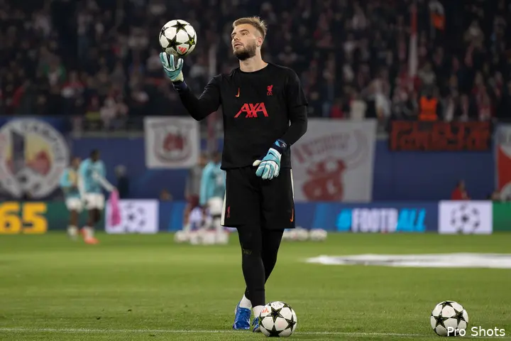vitezslav jaros liverpool 24 25
