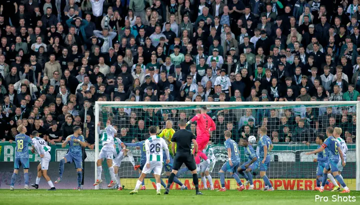 Ajax Groningen