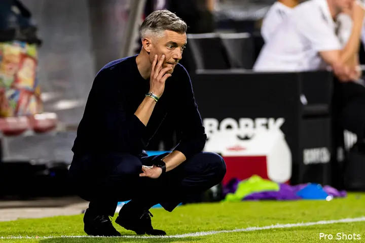 Willem Weijs Willem II Jong Ajax