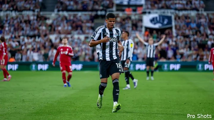 william-osula-newcastle-united