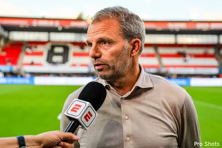 maurice-steijn-sparta-rotterdam