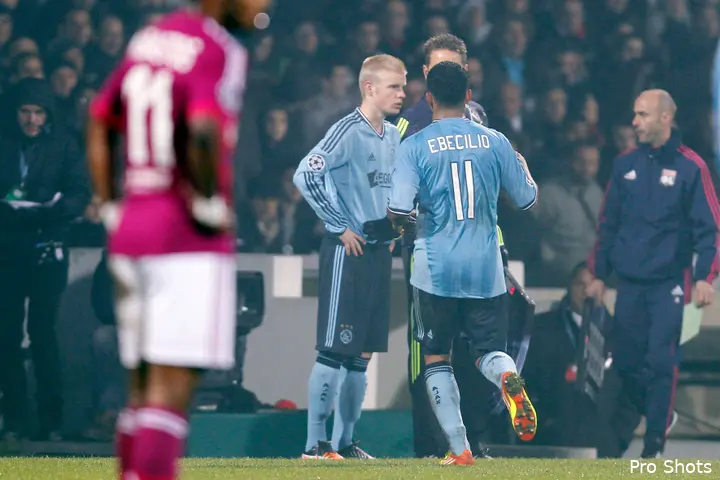 davy-klaassen-lyon-ajax-2011