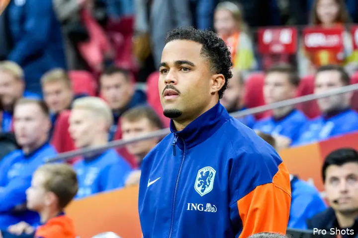 justin-kluivert-oranje