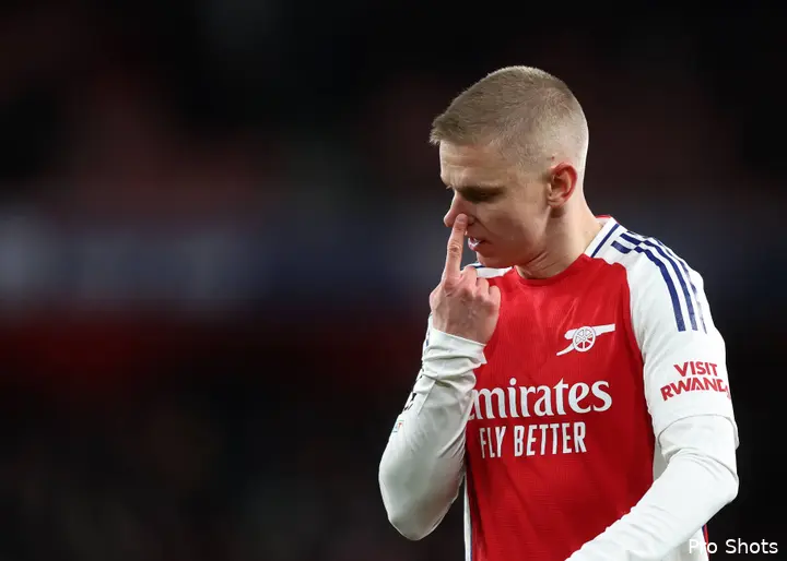 oleksandr-zinchenko-arsenal