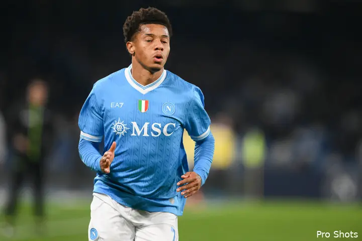 Ajax Showtime David Neres
