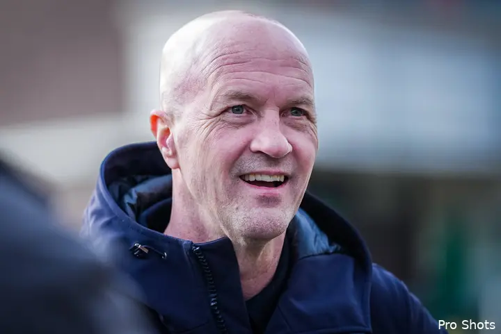 Ajax Showtime Jordi Cruijff