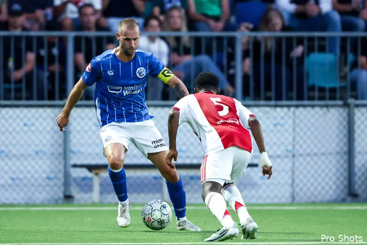 Lucas Jetten