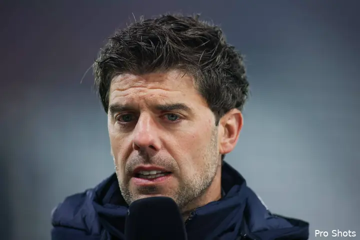 Ajax Showtime Kees Kwakman ESPN