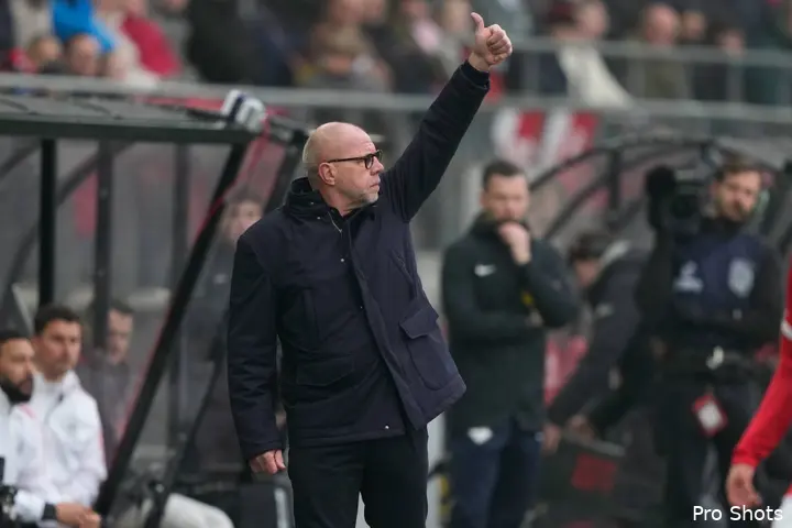 Ajax Showtime Fred Grim AZ Ajax