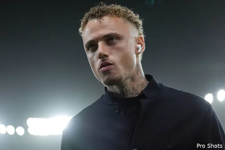 Ajax Showtime Noa Lang Napoli