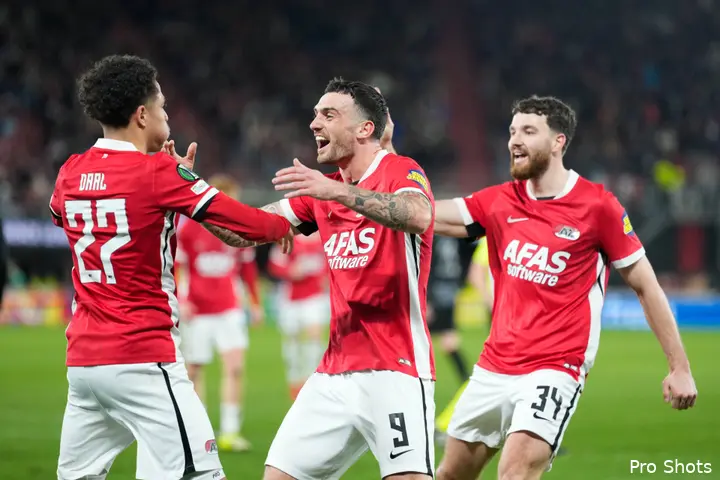Ajax Showtime AZ
