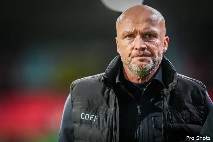 Ajax Showtime Dick Schreuder