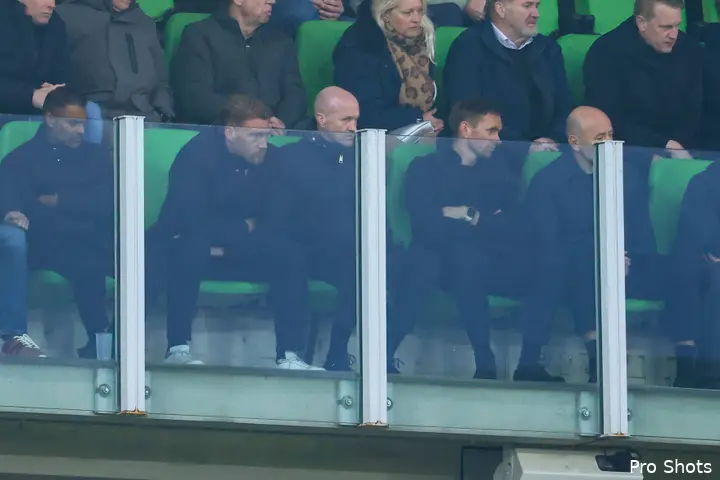 Ajax Showtime Joel Lara Marijn Beuker Jordi Cruijff Siem de Jong