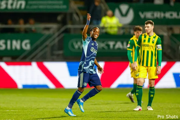 Don O'Niel Ajax Showtime
