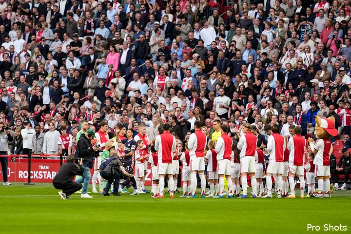 Ajax Showtime