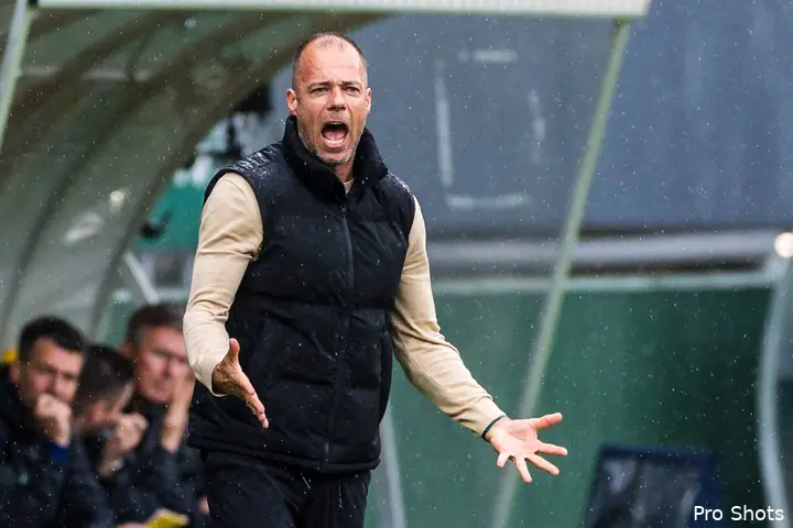 Ajax Showtime Danny Buijs Fortuna Sittard