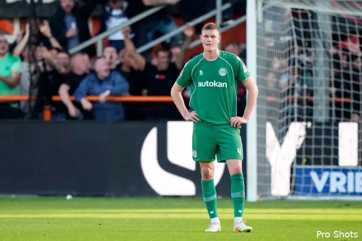 Ajax Showtime Dies Janse