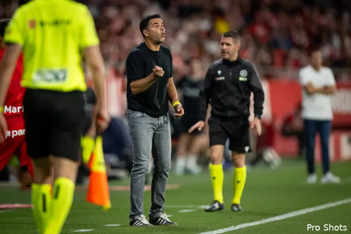Ajax Showtime Míchel