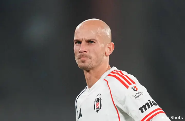 Ajax Showtime Vaclav Cerny