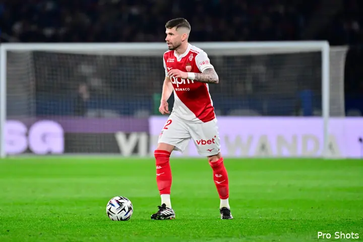 Ajax Showtime Caio Henrique