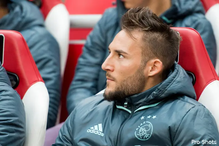 Ajax Showtime Nemanja Gudelj