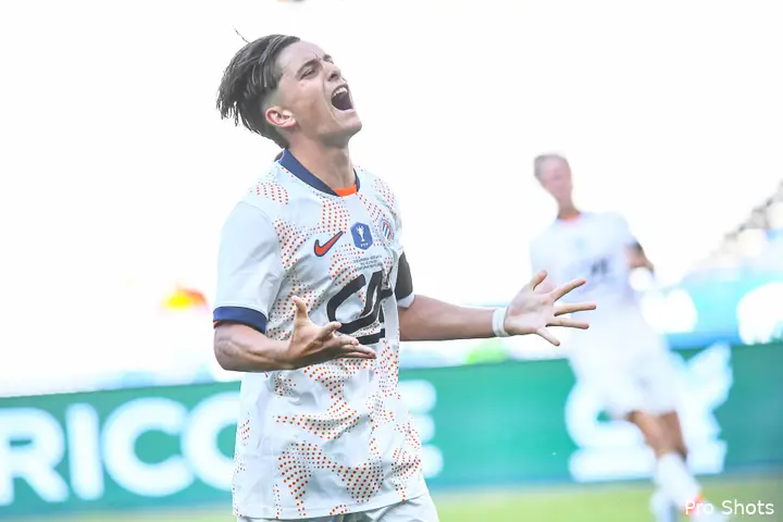 Ajax Showtime Mathis Chambon Montpellier