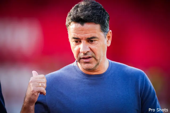 Ajax Showtime Míchel