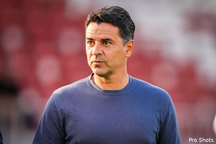 Ajax Showtime Míchel