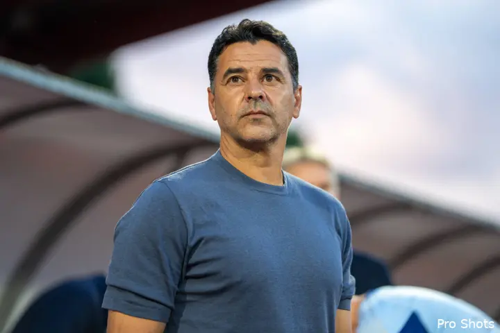 Ajax Showtime Míchel