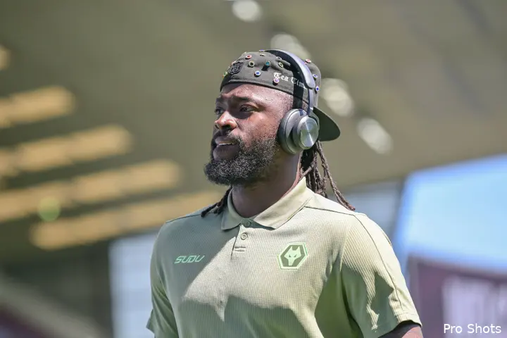 Ajax Showtime Tolu Arokodare