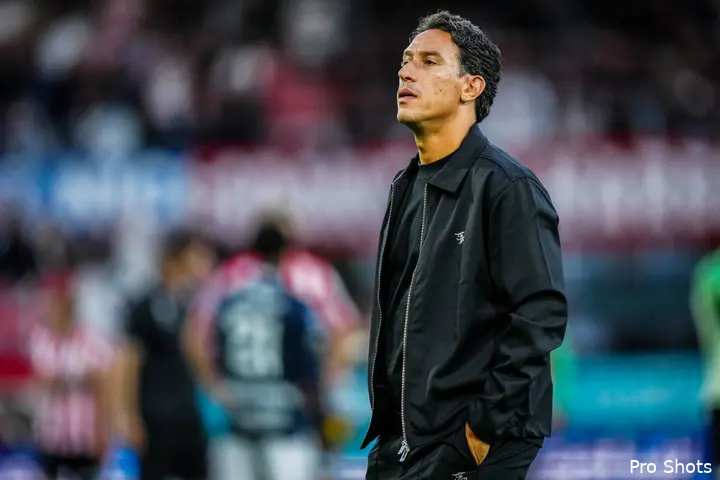 Ajax Showtime Anthony Correia FC Utrecht