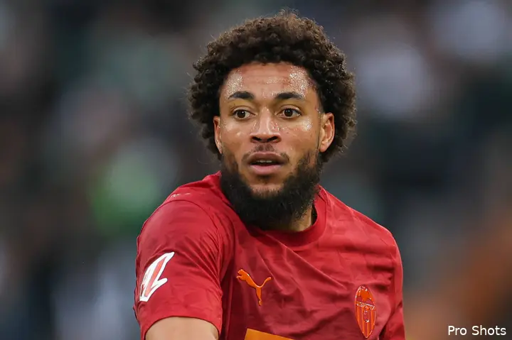 Ajax Showtime Arnaut Danjuma