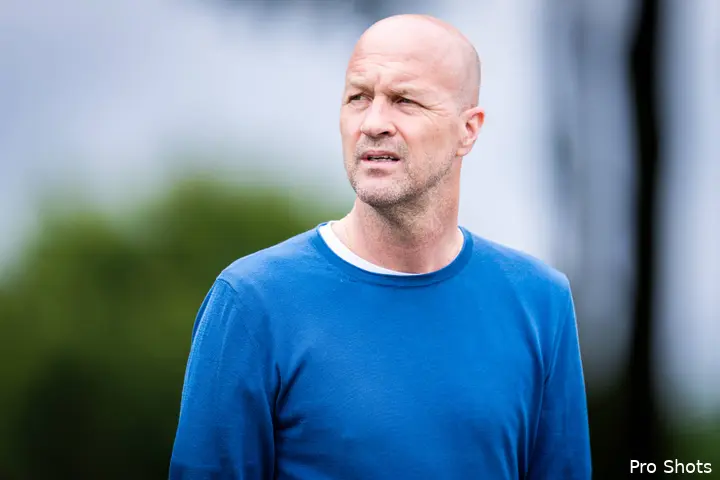 Ajax Showtime Jordi Cruijff Ajax