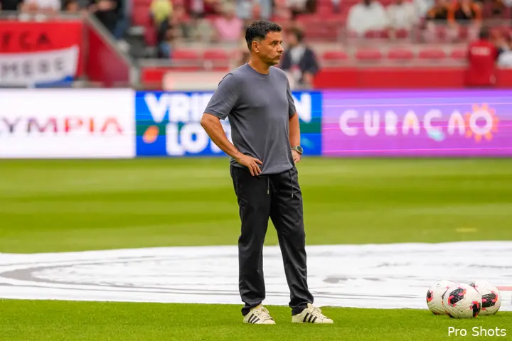 Ajax Showtime Míchel